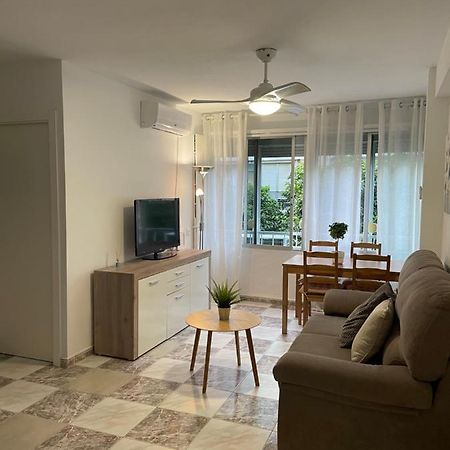 Apartamento Centrico Venecia セビリア エクステリア 写真