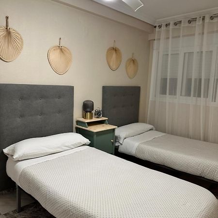 Apartamento Centrico Venecia セビリア エクステリア 写真