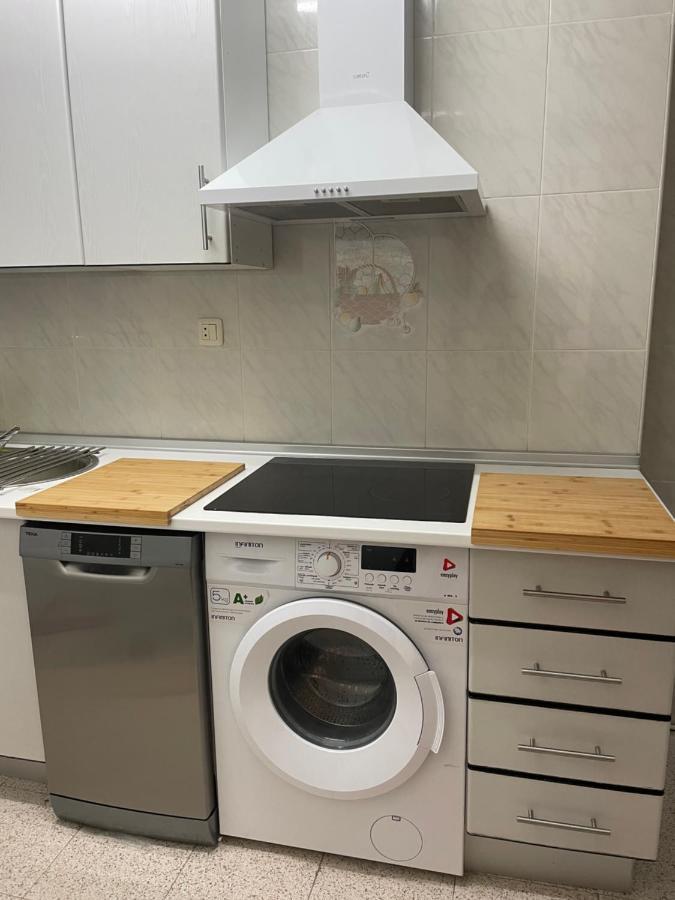 Apartamento Centrico Venecia セビリア エクステリア 写真