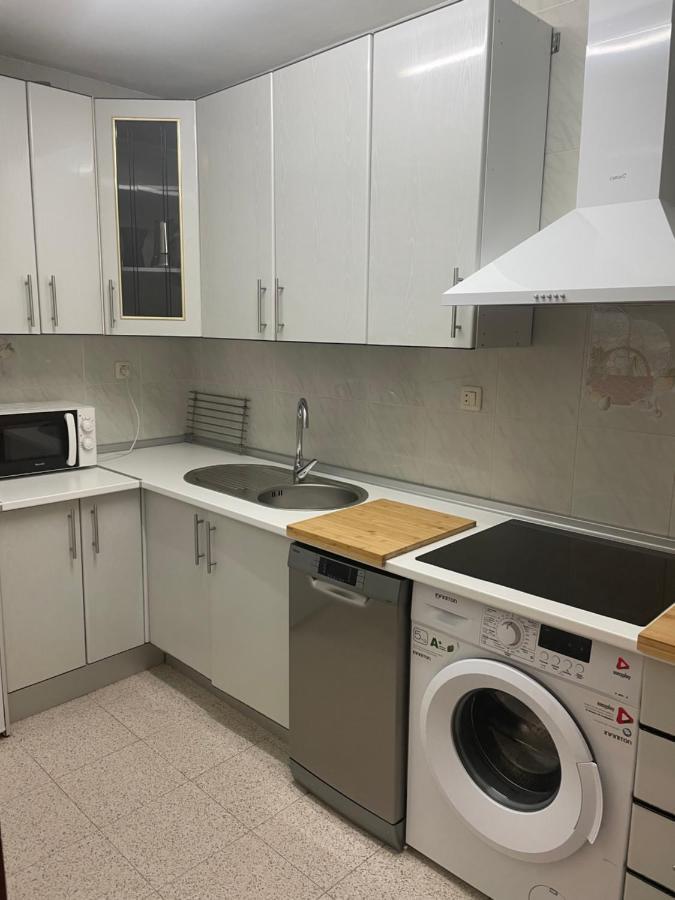 Apartamento Centrico Venecia セビリア エクステリア 写真