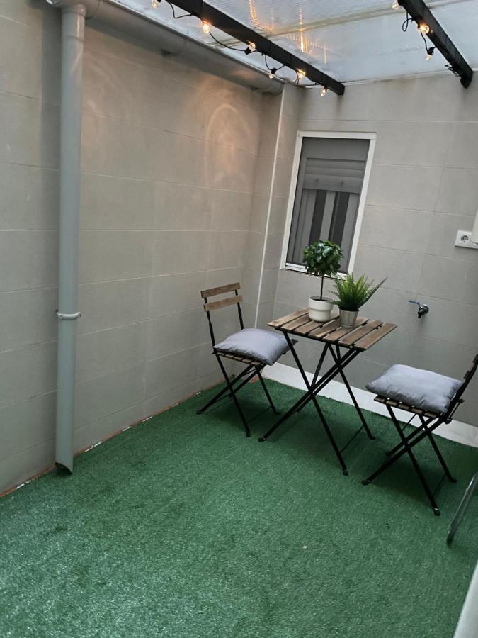 Apartamento Centrico Venecia セビリア エクステリア 写真