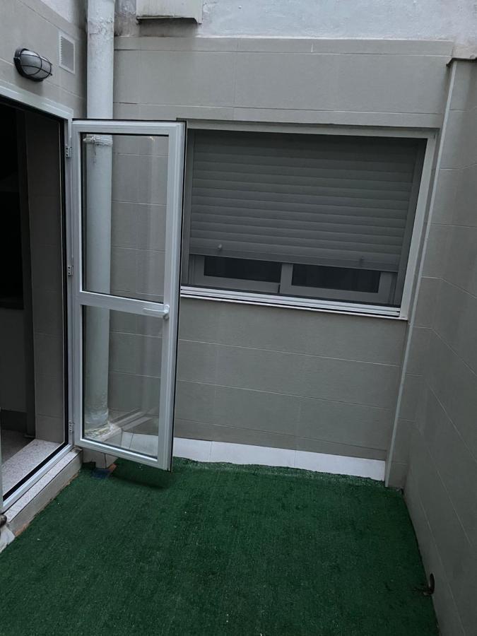 Apartamento Centrico Venecia セビリア エクステリア 写真