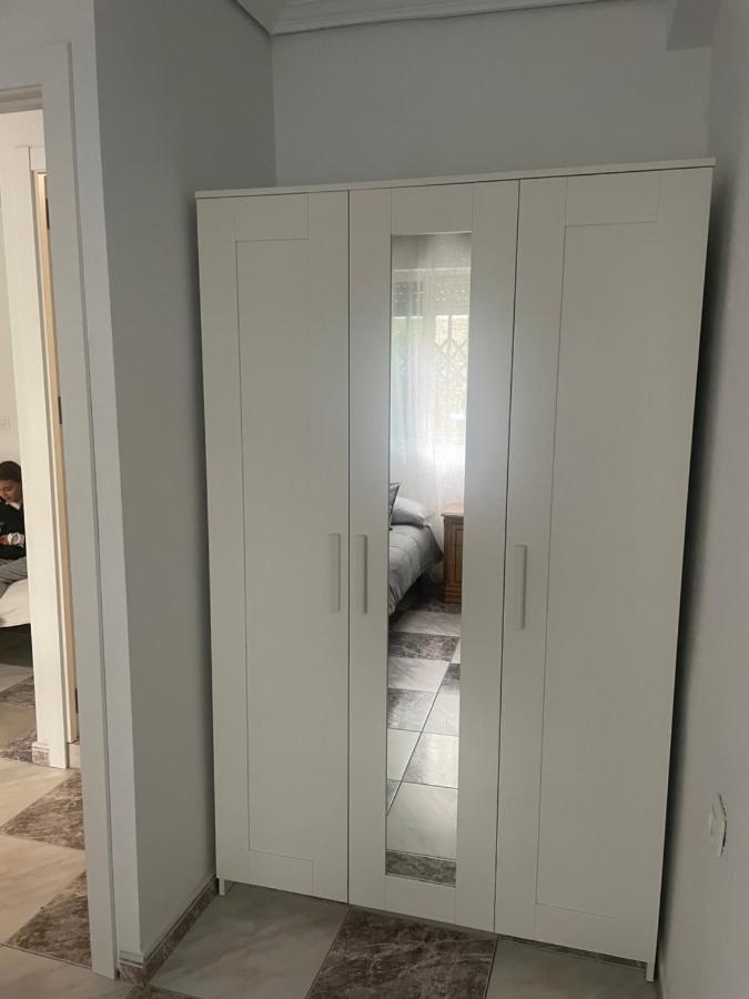 Apartamento Centrico Venecia セビリア エクステリア 写真