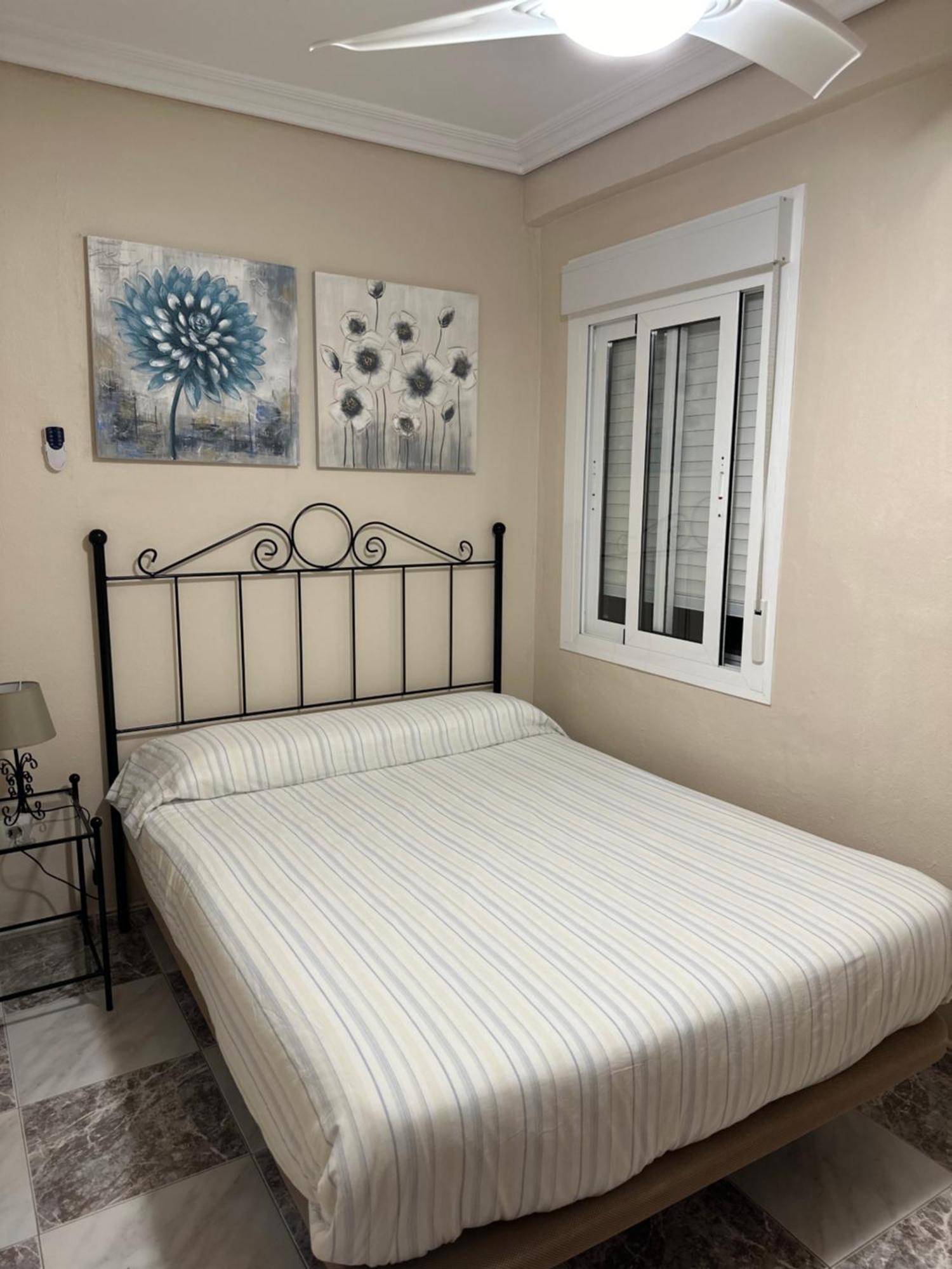 Apartamento Centrico Venecia セビリア エクステリア 写真