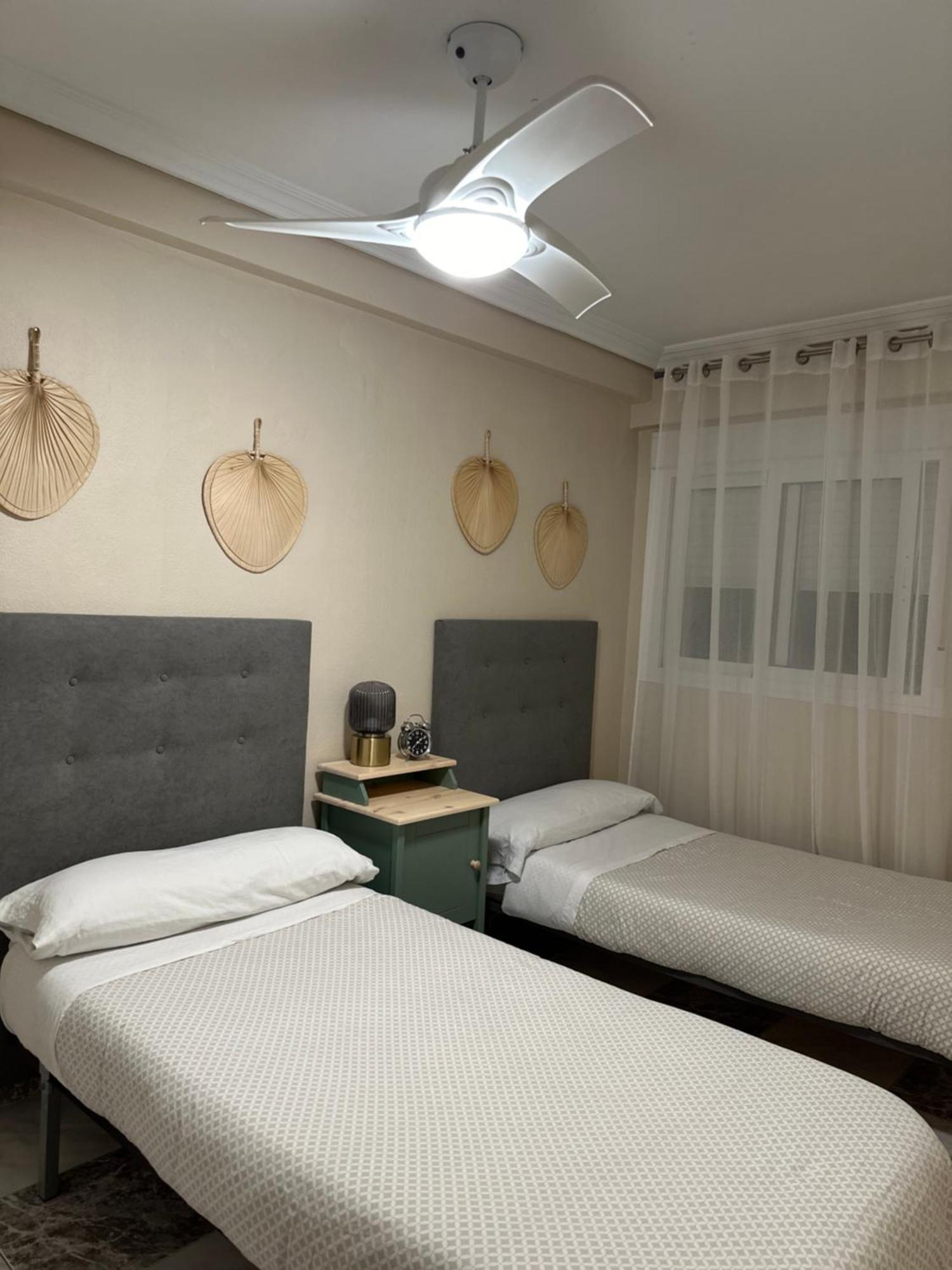 Apartamento Centrico Venecia セビリア エクステリア 写真