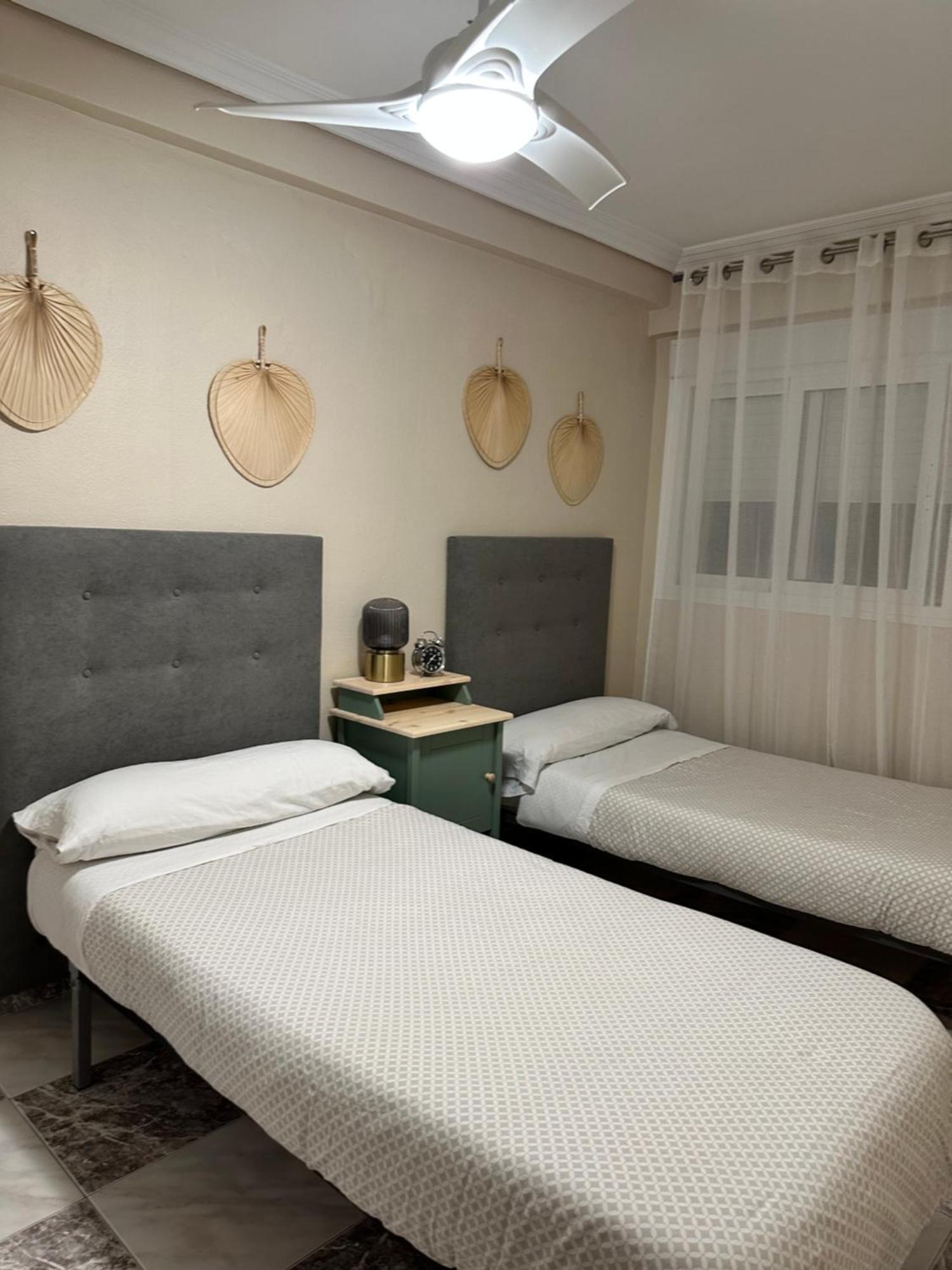Apartamento Centrico Venecia セビリア エクステリア 写真