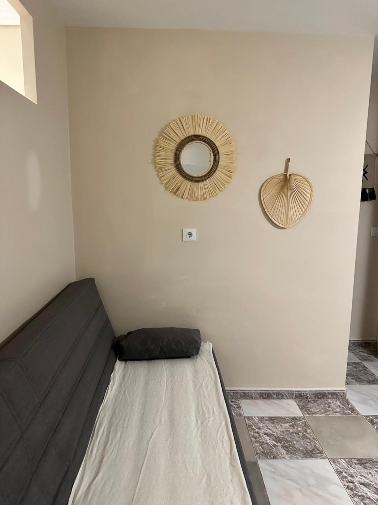 Apartamento Centrico Venecia セビリア エクステリア 写真