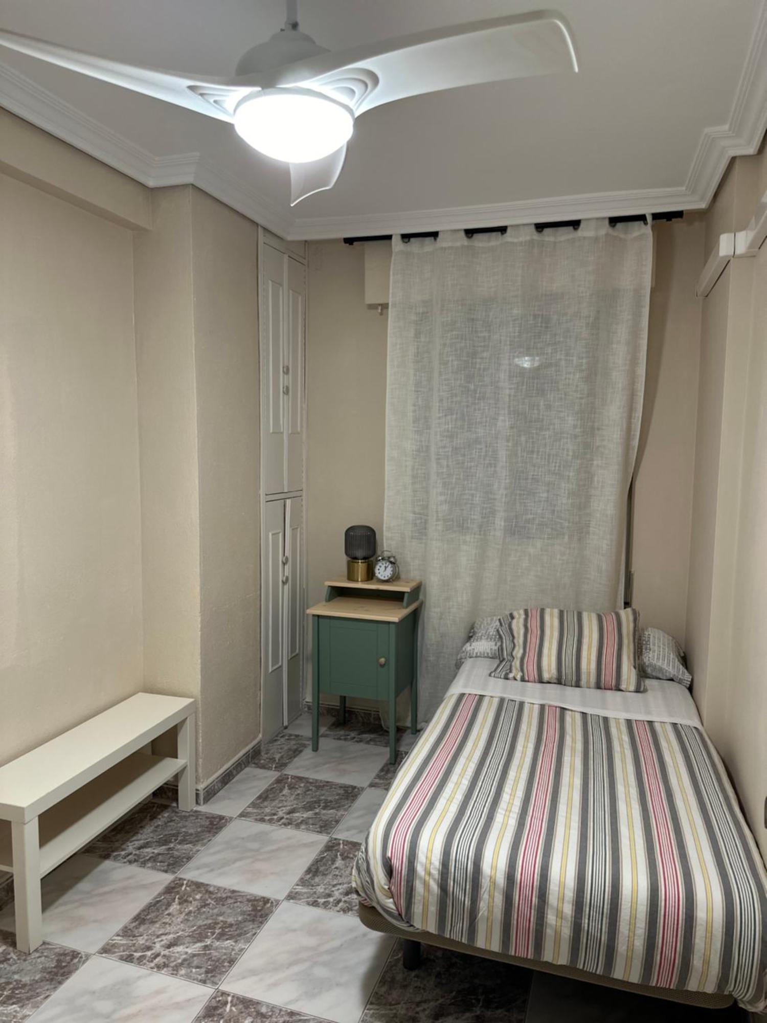 Apartamento Centrico Venecia セビリア エクステリア 写真