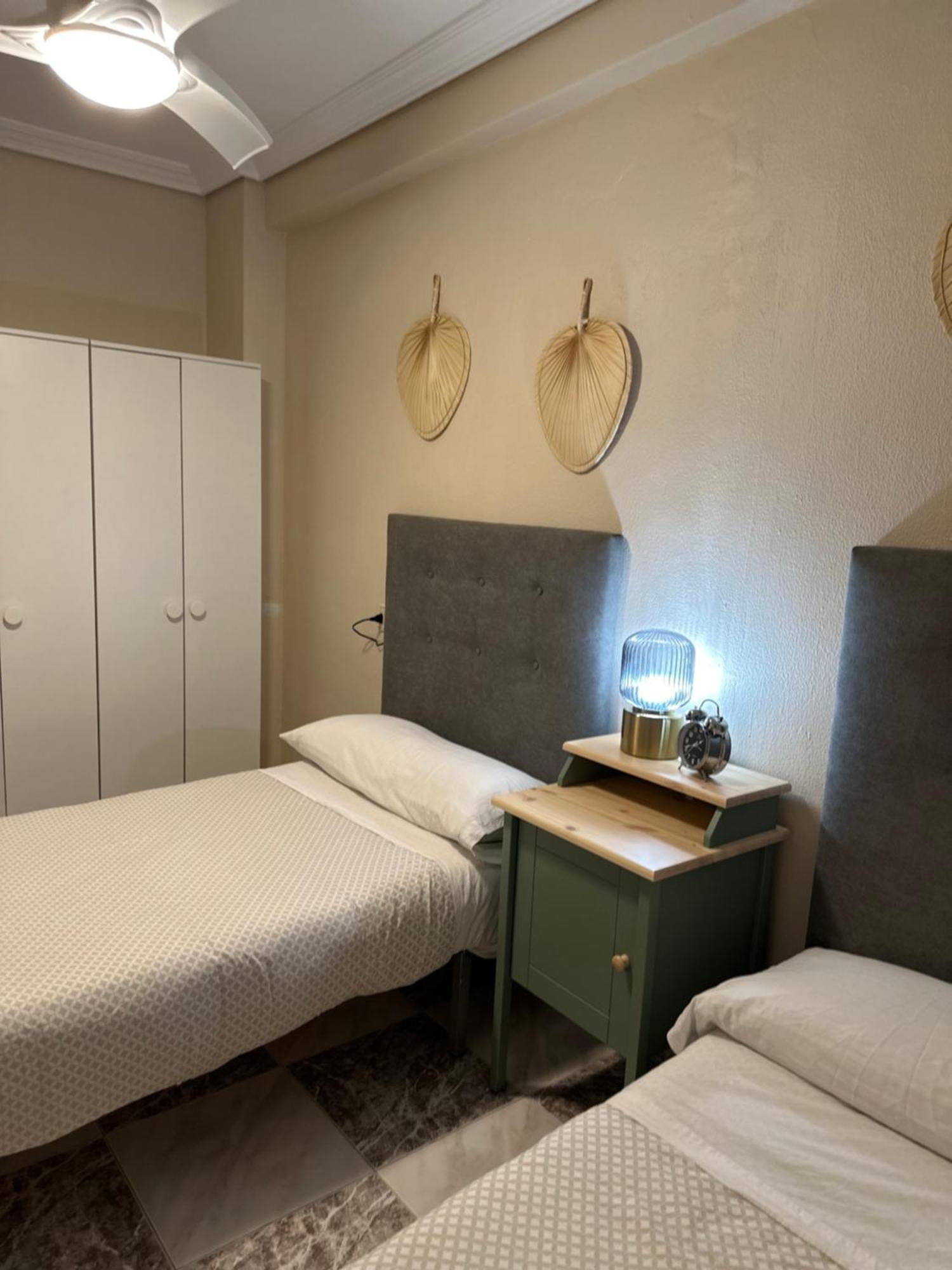Apartamento Centrico Venecia セビリア エクステリア 写真
