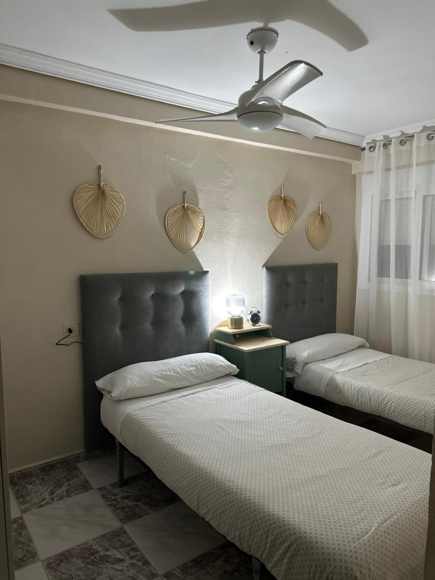 Apartamento Centrico Venecia セビリア エクステリア 写真